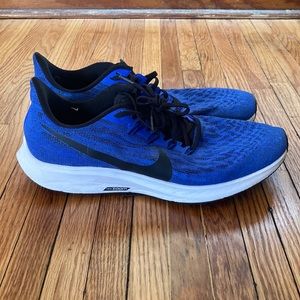 Nike Pegasus 36 Men’s size 12